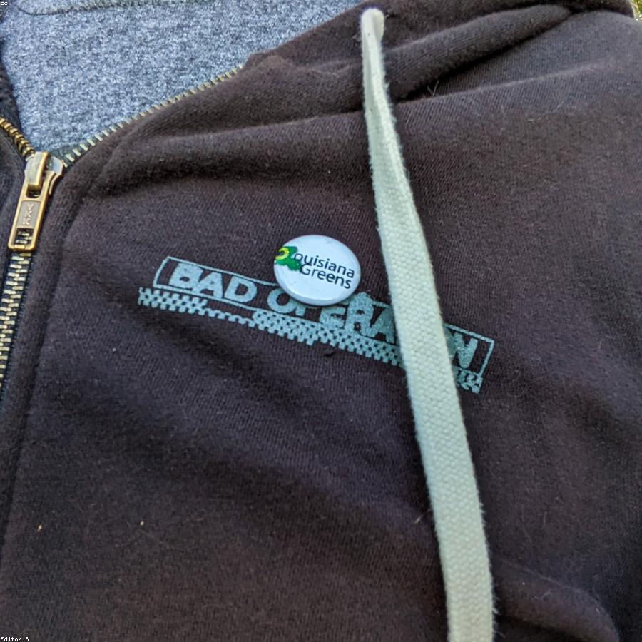 Unisex Hoodie Sweatshirt